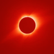 The sun's corona, as seen through a polarizing filter, during a total eclipse (Photo: Roger Ressmeyer/Corbis/VCG/Getty Images)
